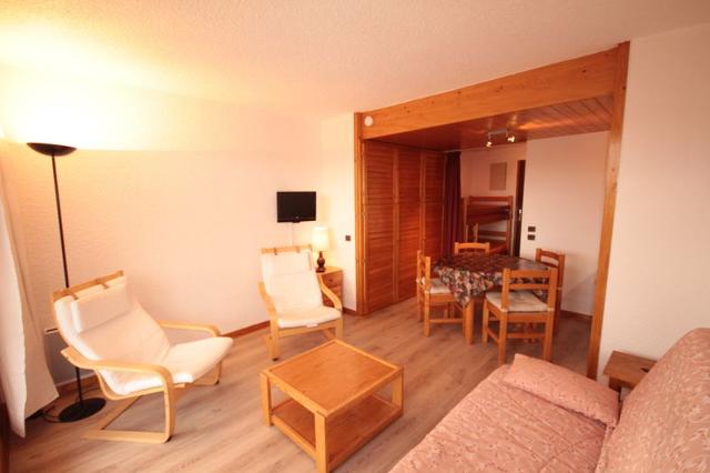 Appartements Mont Blanc B - Les Saisies
