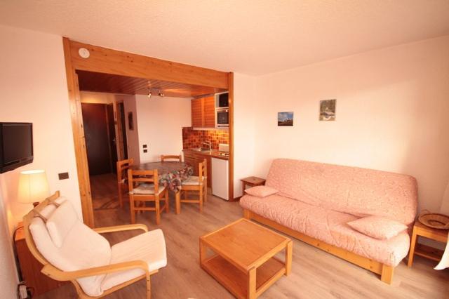 Appartements Mont Blanc B - Les Saisies