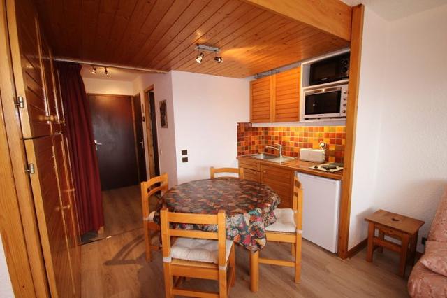 Appartements Mont Blanc B - Les Saisies
