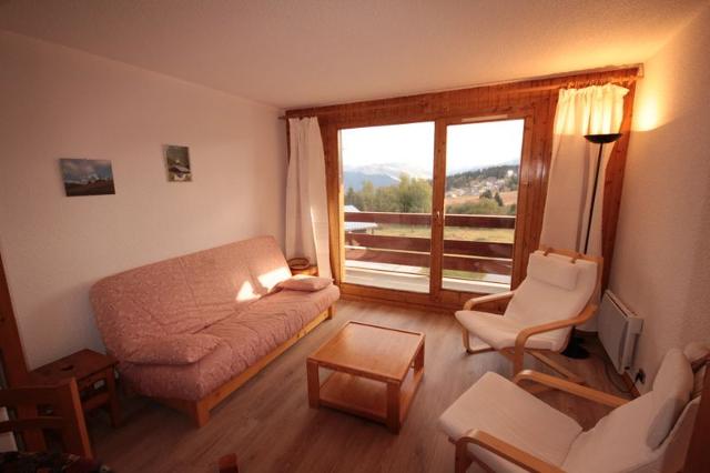 Appartements Mont Blanc B - Les Saisies