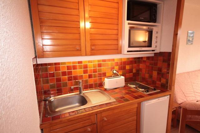 Appartements Mont Blanc B - Les Saisies