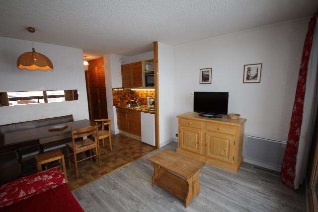 Appartements Mont Blanc B - Les Saisies