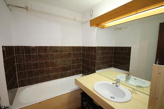 Appartements Mont Blanc B - Les Saisies