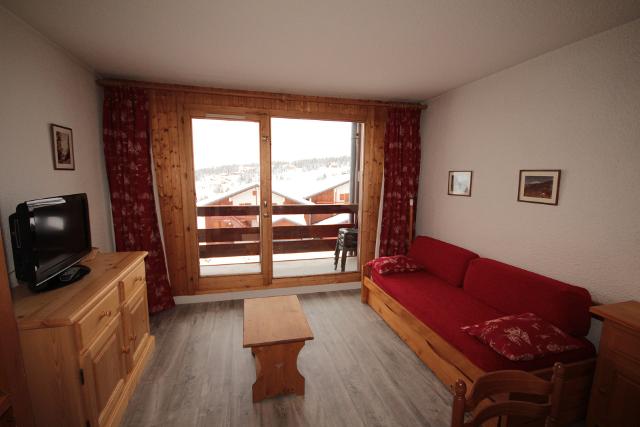 Appartements Mont Blanc B - Les Saisies