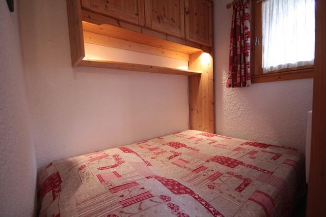 Appartements Mont Blanc C - Les Saisies