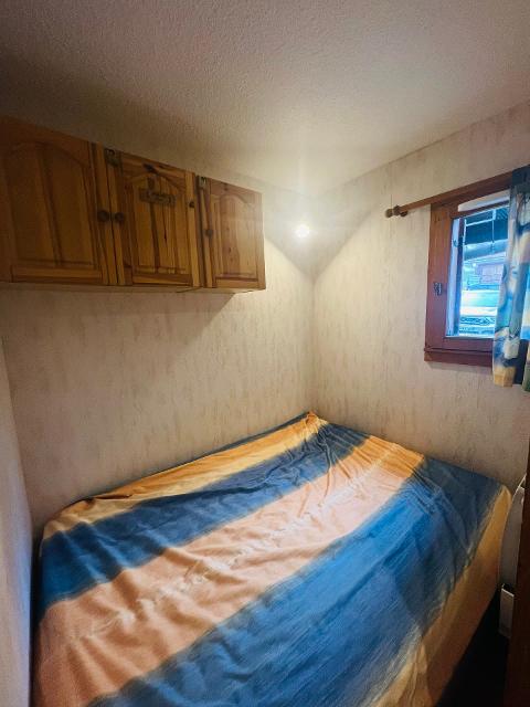 Appartements Mont Blanc C - Les Saisies
