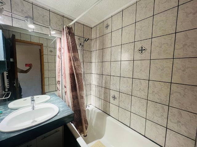Appartements Mont Blanc C - Les Saisies