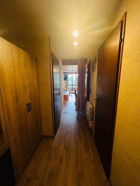 Appartements Mont Blanc C - Les Saisies