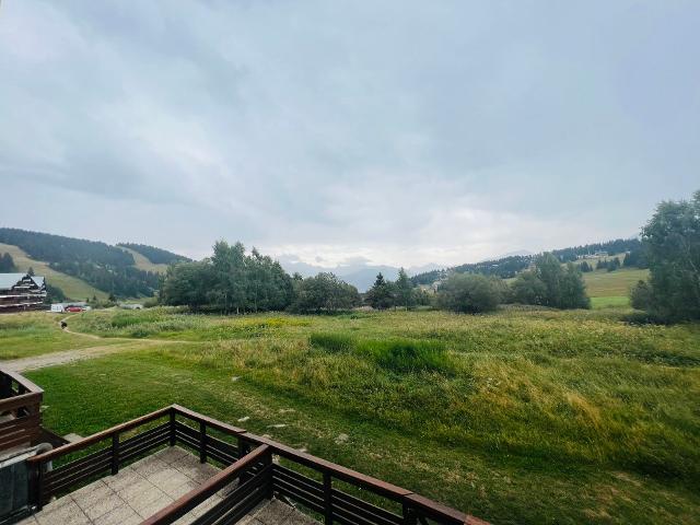 Appartements Mont Blanc C - Les Saisies