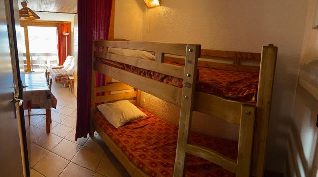Appartements Mont Blanc C - Les Saisies