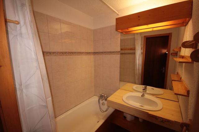 Appartements Mont Blanc C - Les Saisies
