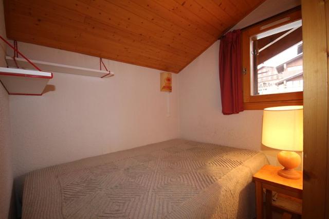 Appartements Mont Blanc C - Les Saisies