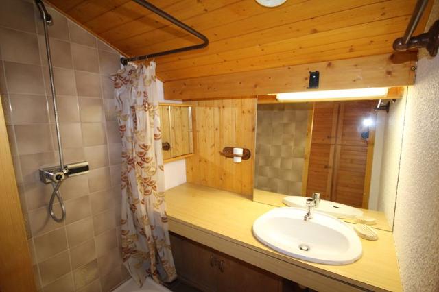 Appartements Mont Blanc C - Les Saisies