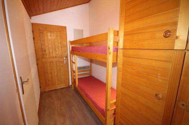 Appartements Mont Blanc C - Les Saisies