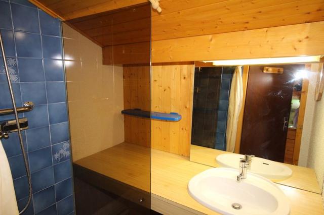 Appartements Mont Blanc C - Les Saisies