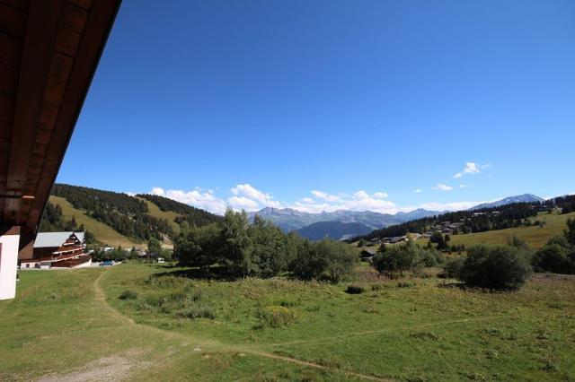 Appartements Mont Blanc C - Les Saisies