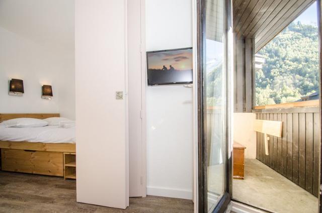 Appartements Chamois Blanc - Chamonix Sud