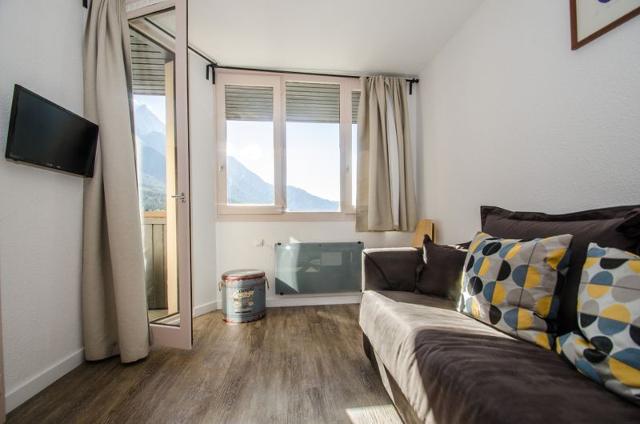 Appartements Chamois Blanc - Chamonix Sud