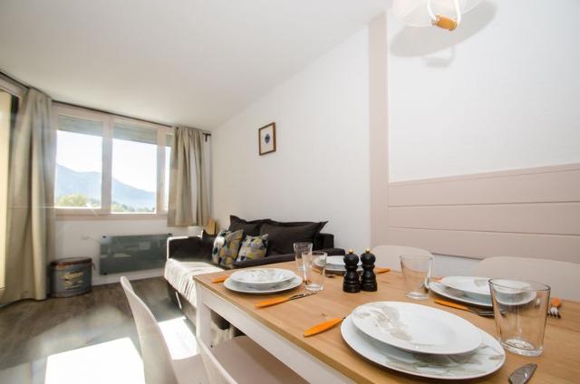 Appartements Chamois Blanc - Chamonix Sud