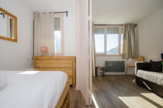 Appartements Chamois Blanc - Chamonix Sud