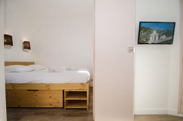 Appartements Chamois Blanc - Chamonix Sud