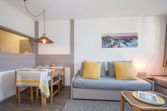 Appartements Chamois Blanc - Chamonix Sud