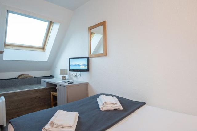 Appartements Chamois Blanc - Chamonix Sud