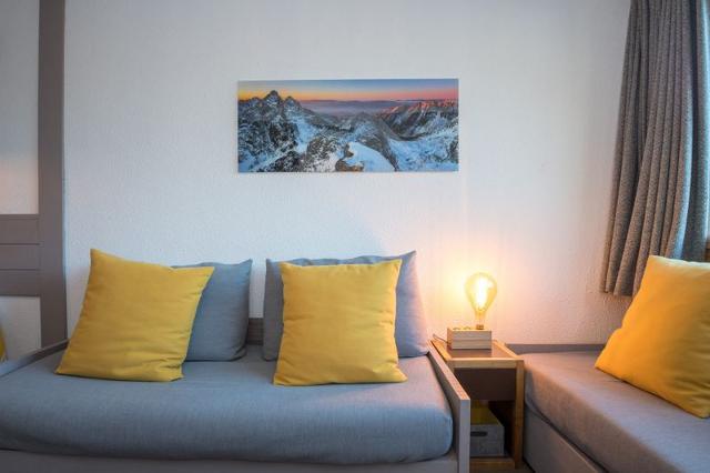 Appartements Chamois Blanc - Chamonix Sud