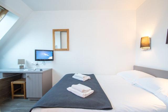 Appartements Chamois Blanc - Chamonix Sud