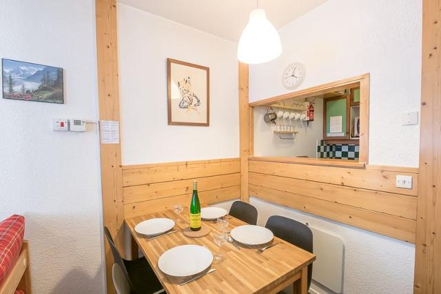 Appartements Chamois Blanc - Chamonix Sud