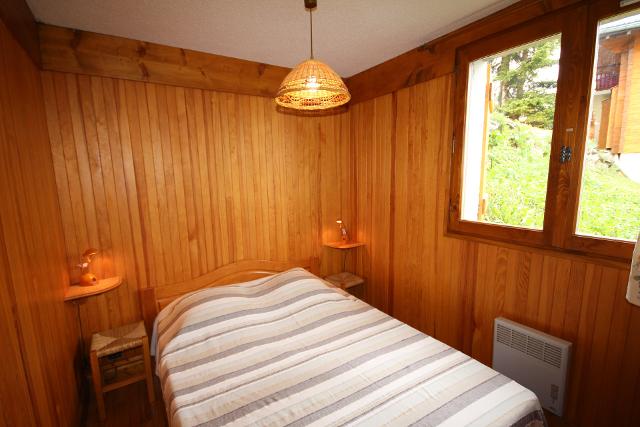 Appartements Roselend - Les Saisies