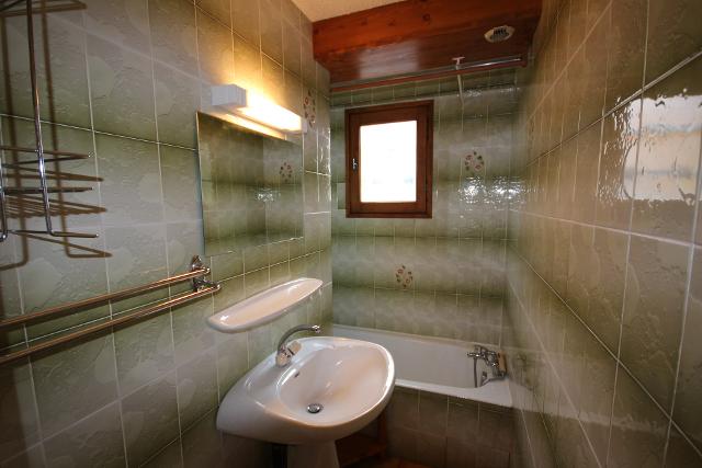 Appartements Roselend - Les Saisies