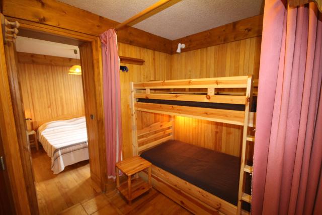 Appartements Roselend - Les Saisies