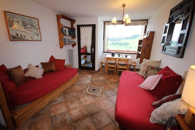 Appartements Skyline - Les Saisies