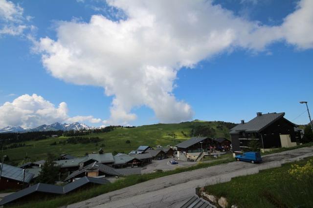 Appartements Skyline - Les Saisies
