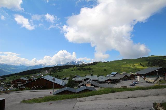 Appartements Skyline - Les Saisies