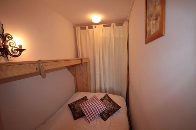 Appartements Skyline - Les Saisies