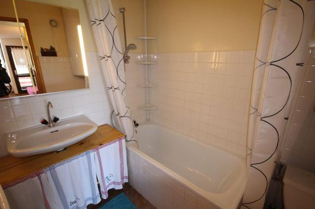 Appartements Skyline - Les Saisies