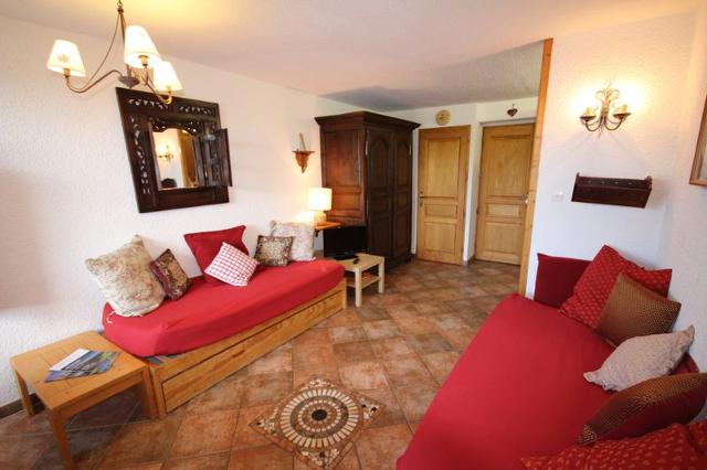 Appartements Skyline - Les Saisies