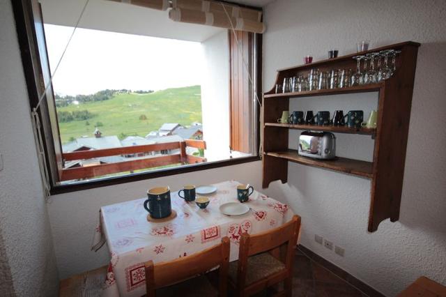 Appartements Skyline - Les Saisies