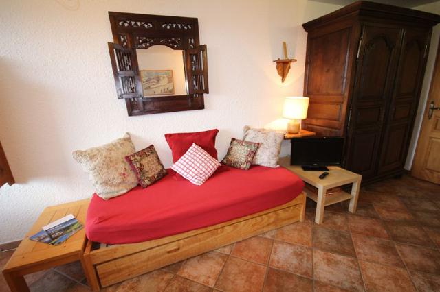 Appartements Skyline - Les Saisies