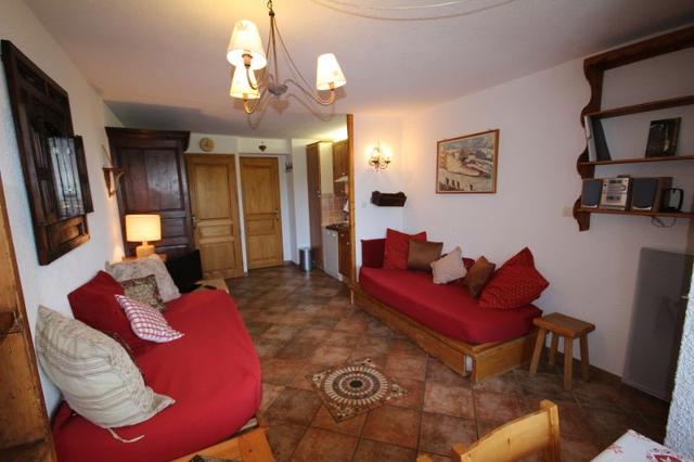 Appartements Skyline - Les Saisies