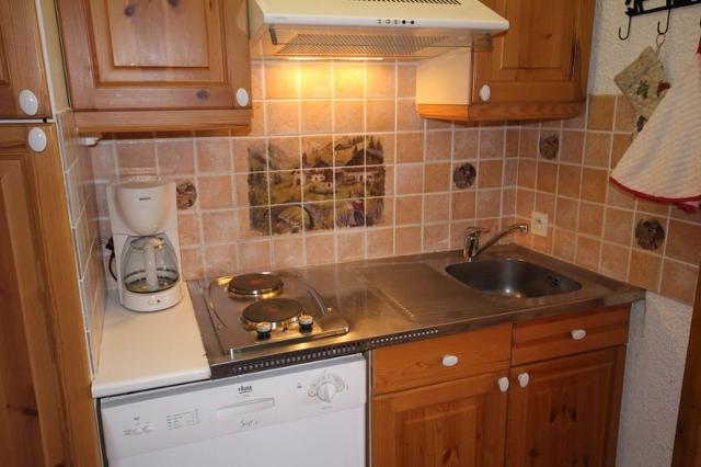 Appartements Skyline - Les Saisies