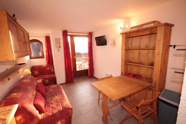 Appartements Tavaillon - Les Saisies