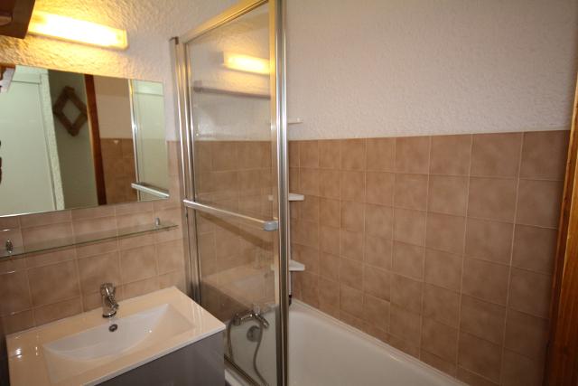 Appartements Tavaillon - Les Saisies