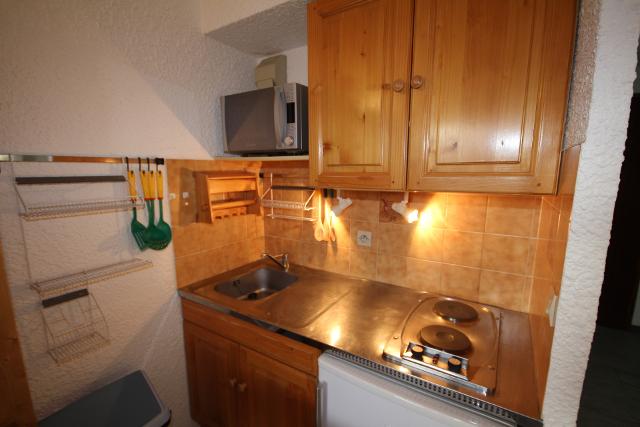Appartements Tavaillon - Les Saisies