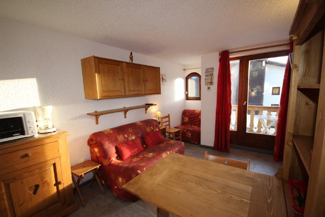 Appartements Tavaillon - Les Saisies