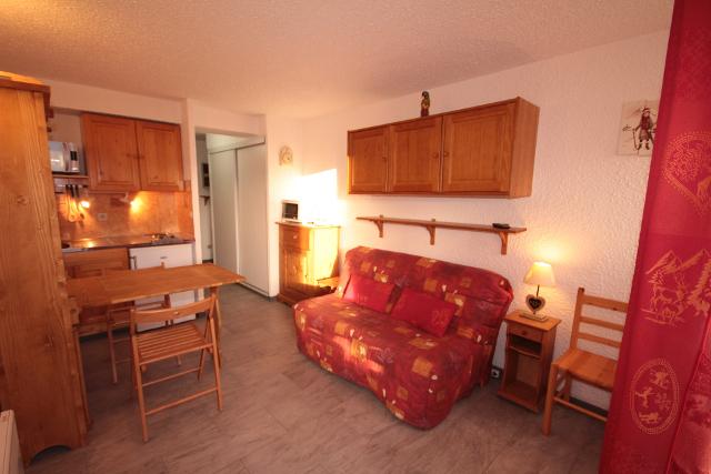 Appartements Tavaillon - Les Saisies