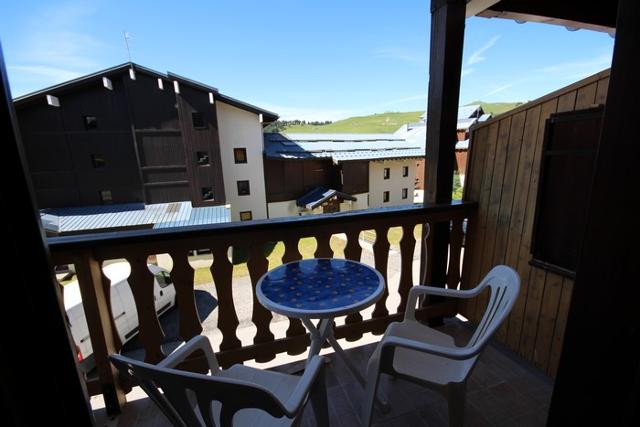 Appartements Tavaillon - Les Saisies