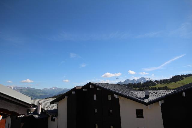 Appartements Tavaillon - Les Saisies
